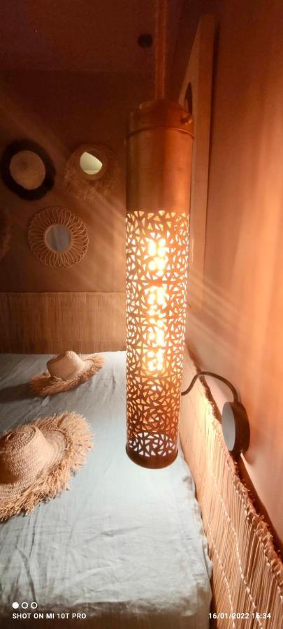 Domaine De La Croix De Saint Lambert Bed & Breakfast Poix-Terron Ngoại thất bức ảnh